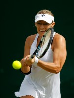 The Championships - Wimbledon 2012: Day Four